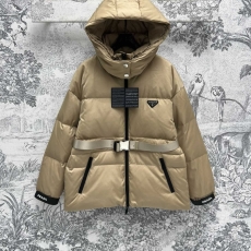 Prada Down Coat